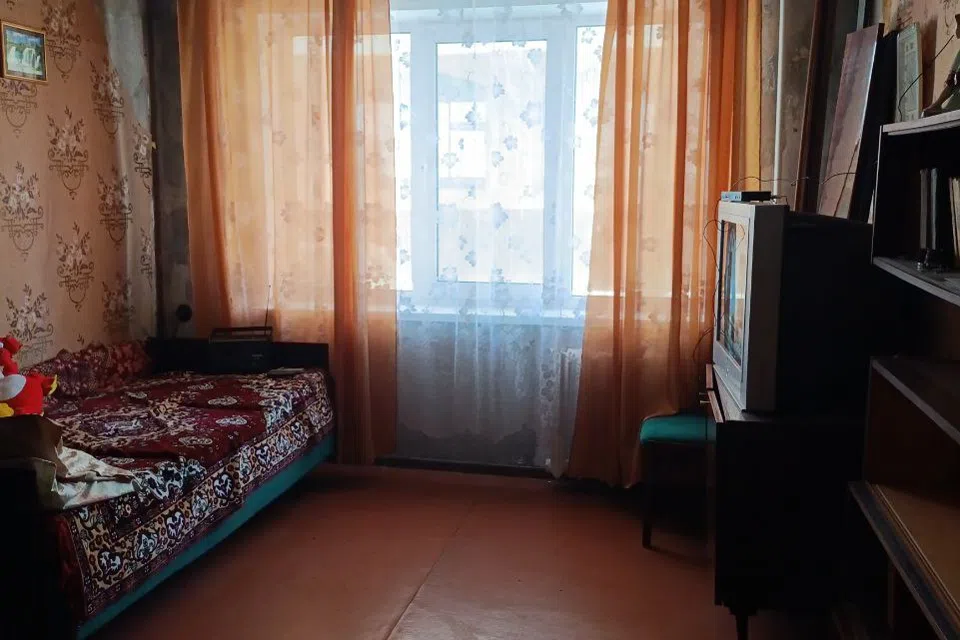 Сдаётся 2-комнатная квартира, 45 м²