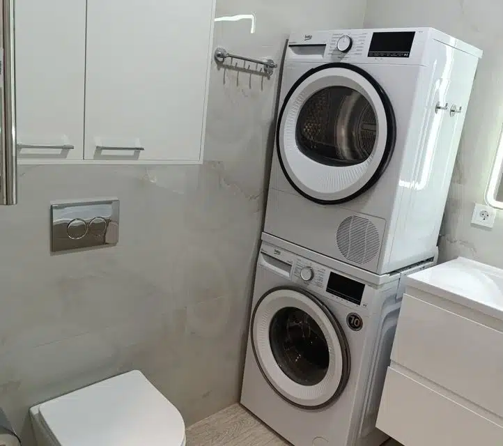 Сдаётся 1-комнатная квартира, 47 м²