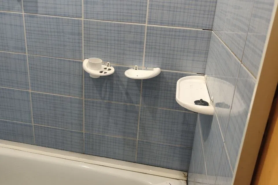 Сдаётся 1-комнатная квартира, 20 м²