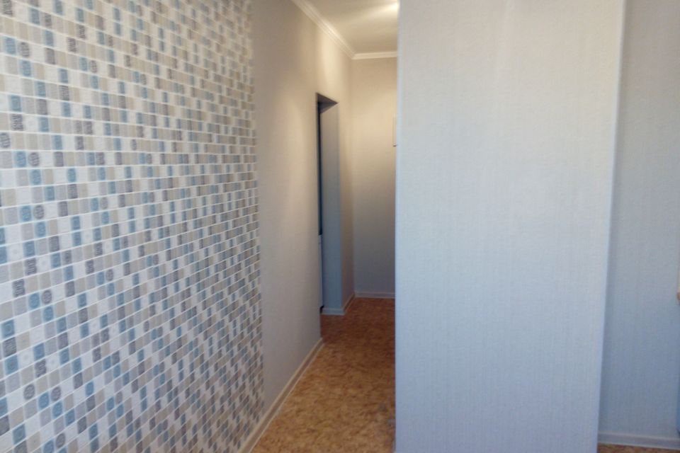 Сдаётся 2-комнатная квартира, 52 м²