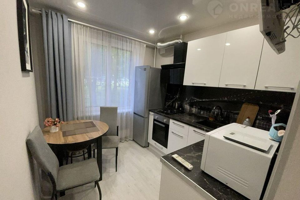 Сдаётся 1-комнатная квартира, 32.8 м²