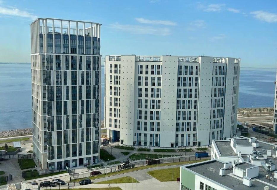 Сдаётся 1-комнатная квартира, 32.56 м²