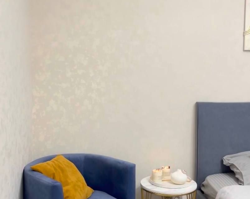 Сдаётся 1-комнатная квартира, 414 м²