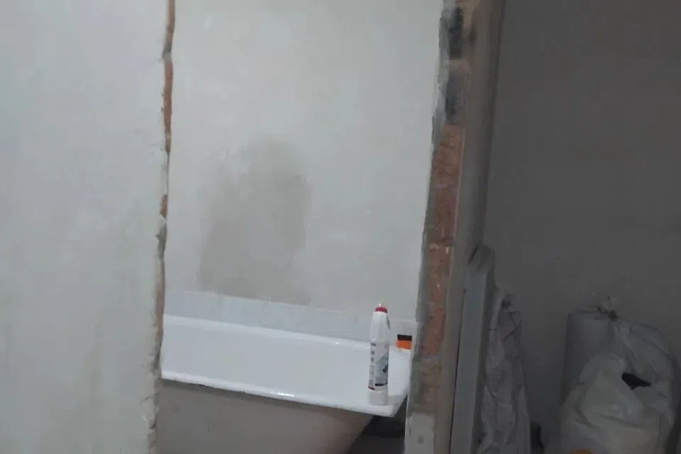 Сдаётся 1-комнатная квартира, 30 м²