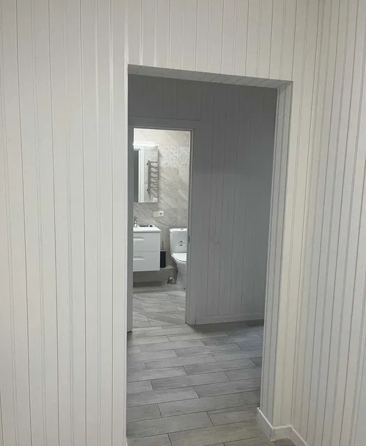 Сдаётся 2-комнатная квартира, 58 м²