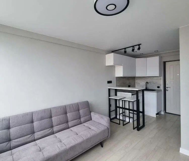 Сдаётся студия, 16 м²