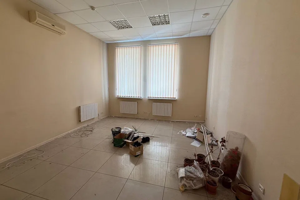 Сдаётся офис, 1000 м²