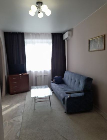 Сдаётся 1-комнатная квартира, 37 м²