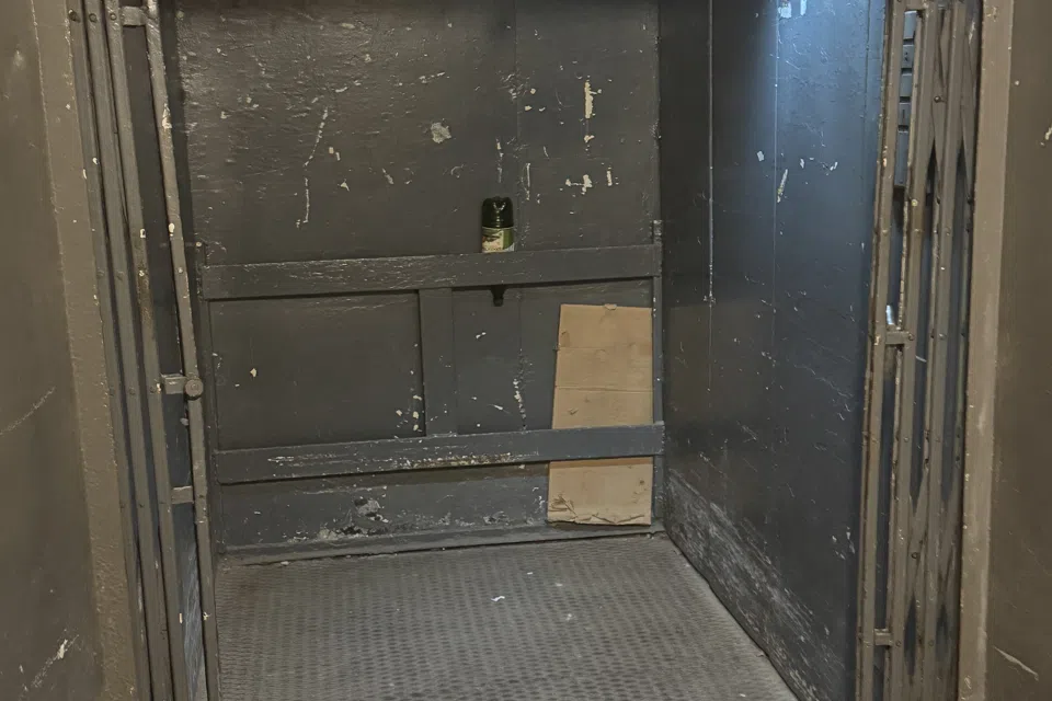 Сдаётся склад, 250 м²