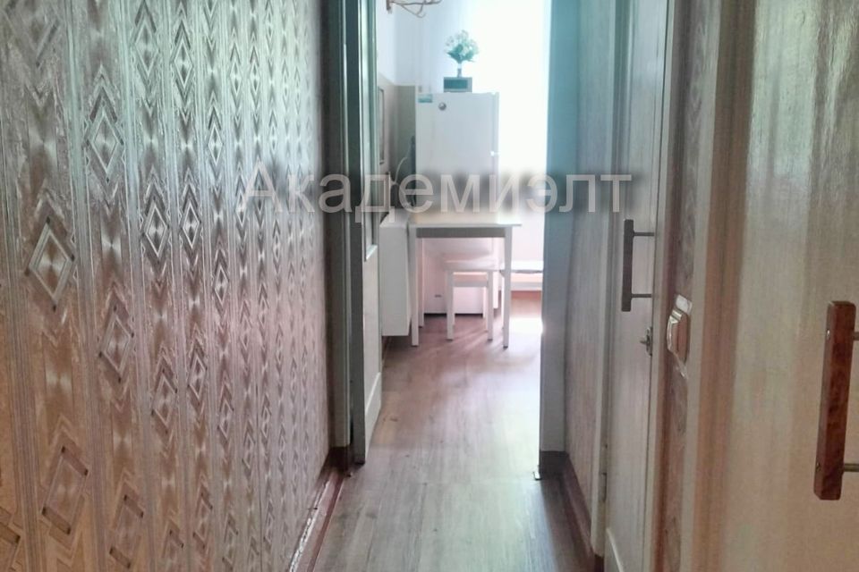 Сдаётся 2-комнатная квартира, 45 м²