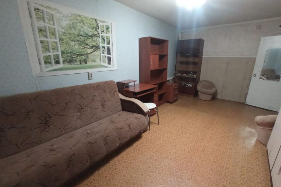 Сдаётся 1-комнатная квартира, 28 м²