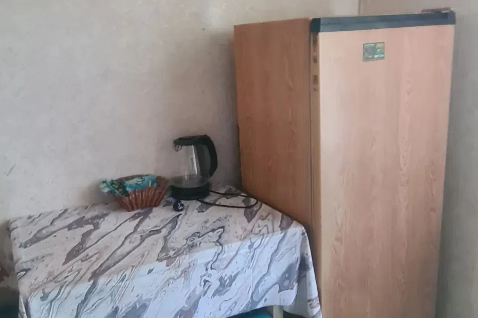 Сдаётся 1-комнатная квартира, 35 м²