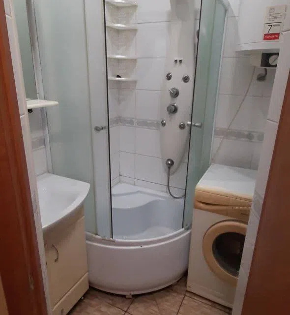 Сдаётся 1-комнатная квартира, 32 м²