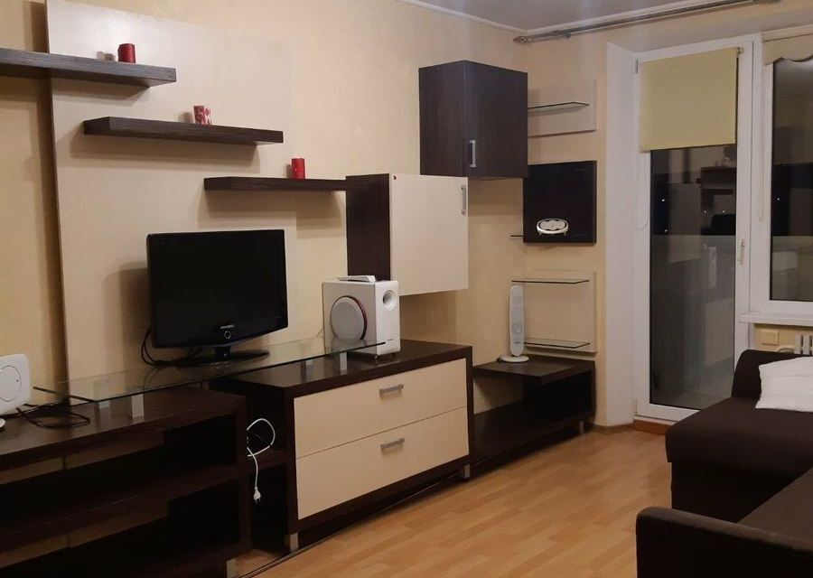 Сдаётся 2-комнатная квартира, 45 м²