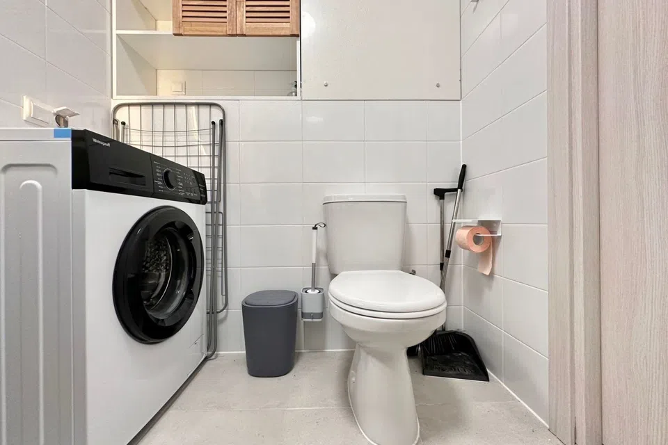 Сдаётся 1-комнатная квартира, 48 м²