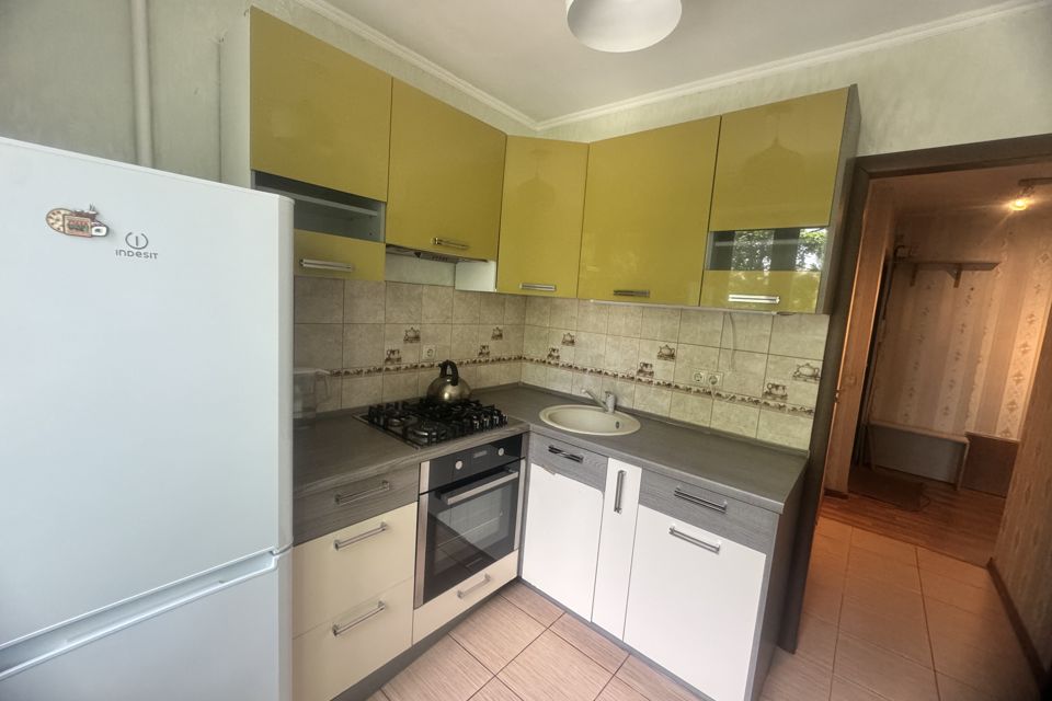 Сдаётся 2-комнатная квартира, 47 м²