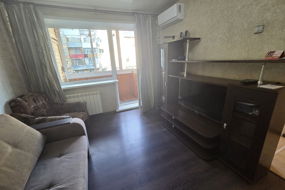 Сдаётся 1-комнатная квартира, 30 м²