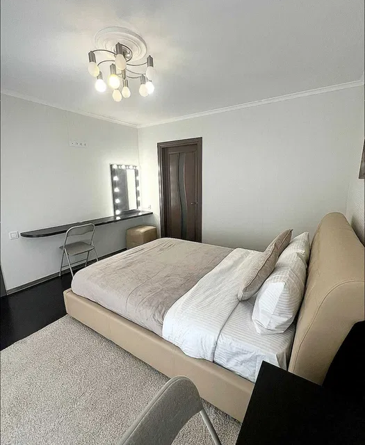 Сдаётся 2-комнатная квартира, 54.9 м²