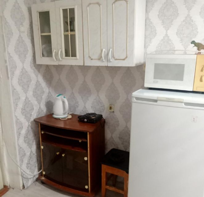 Сдаётся 1-комнатная квартира, 12 м²
