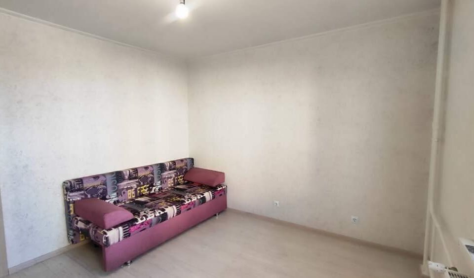 Сдаётся 2-комнатная квартира, 60 м²