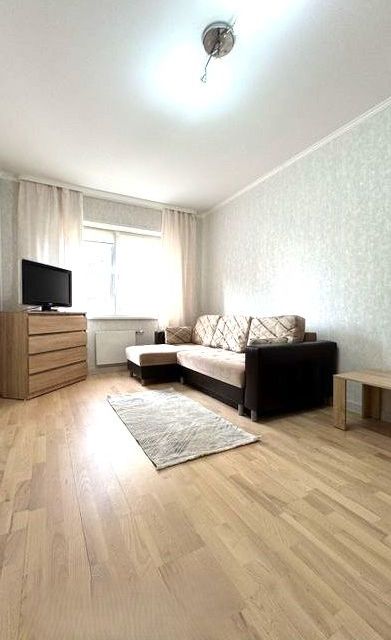 Сдаётся 1-комнатная квартира, 35 м²