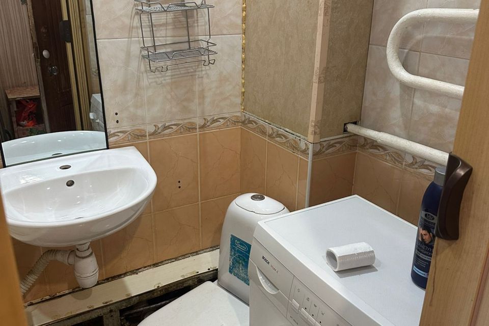 Сдаётся 1-комнатная квартира, 23 м²