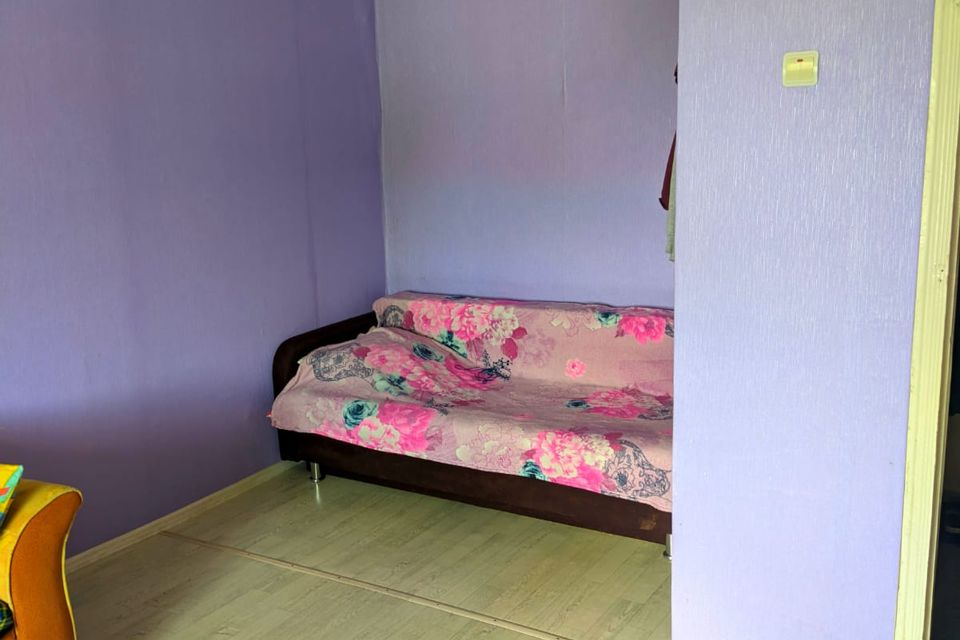 Сдаётся 1-комнатная квартира, 34.5 м²