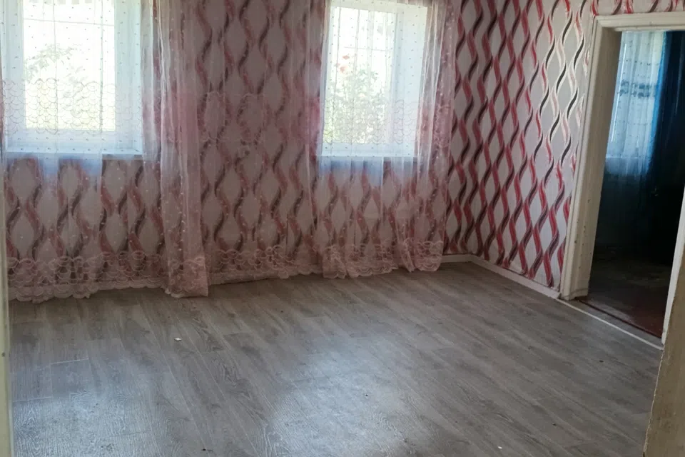 Сдаётся 1-этажный дом, 55 м²