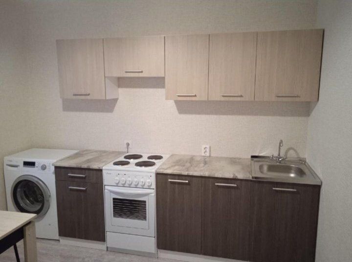Сдаётся 1-комнатная квартира, 41 м²