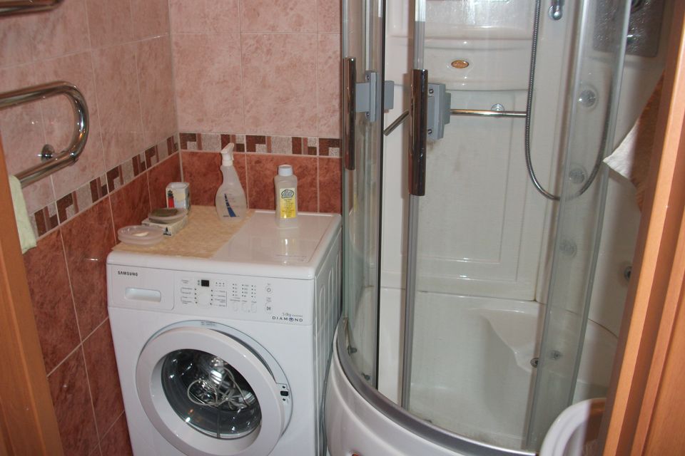 Сдаётся 1-комнатная квартира, 35 м²