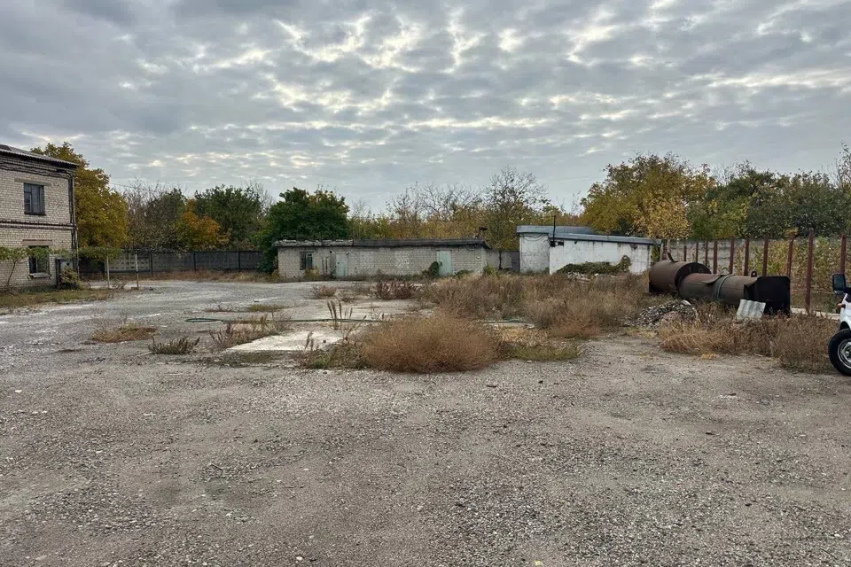 Сдаётся склад, 1000 м²