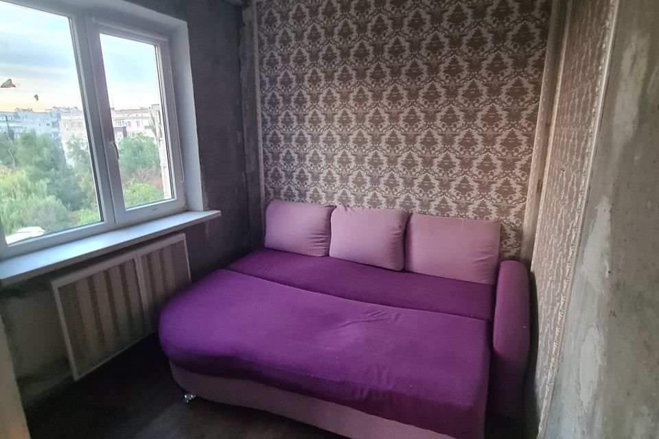 Сдаётся 3-комнатная квартира, 70 м²