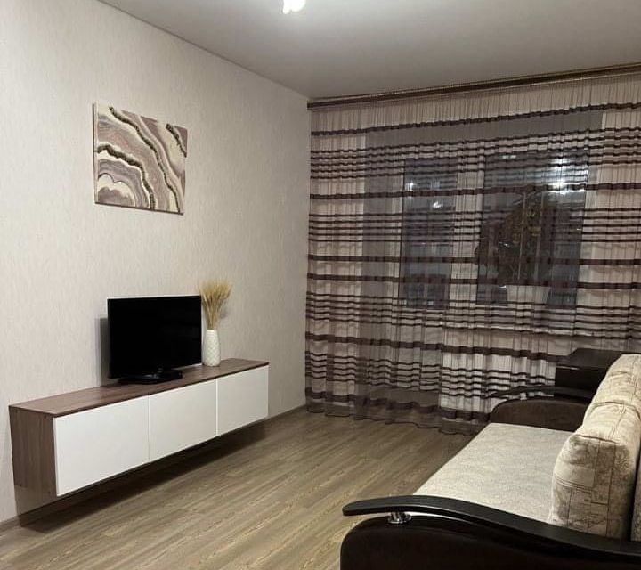 Сдаётся 1-комнатная квартира, 35 м²
