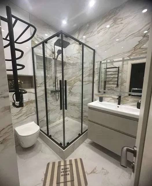 Сдаётся 1-комнатная квартира, 37 м²