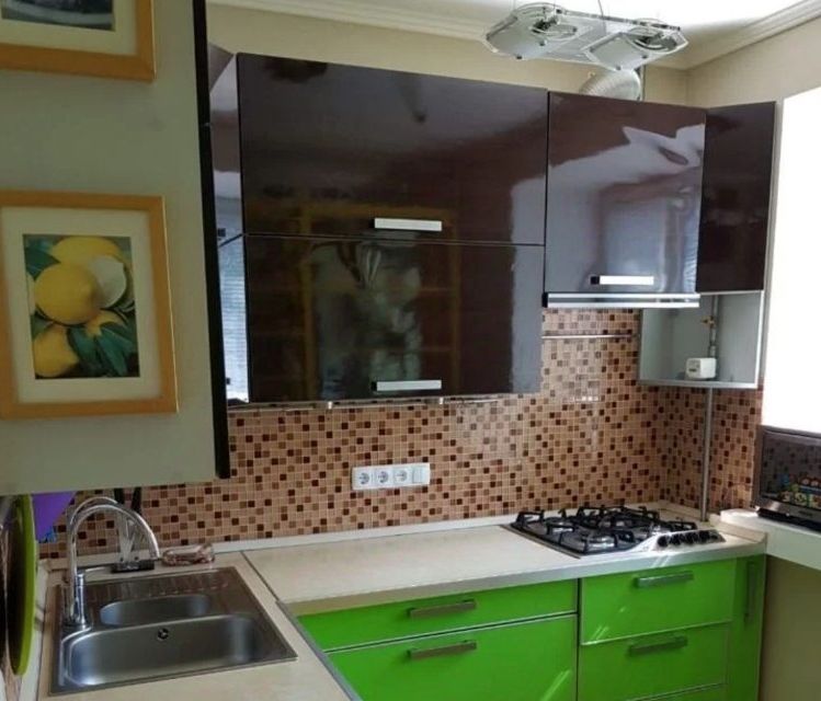 Сдаётся 1-комнатная квартира, 31 м²