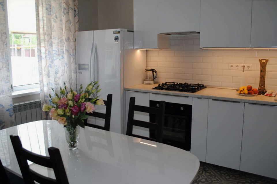 Сдаётся 1-комнатная квартира, 38 м²
