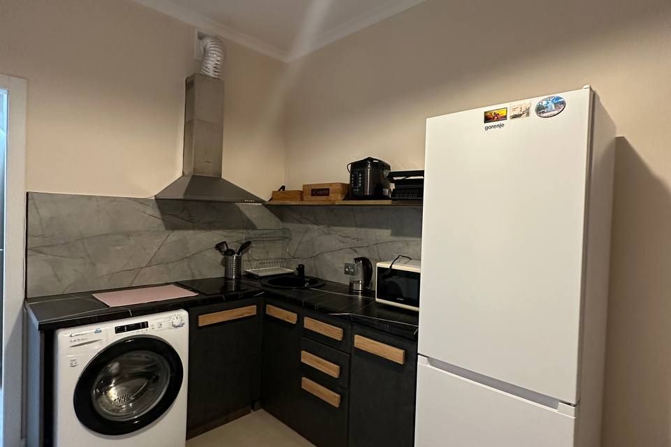 Сдаётся 1-комнатная квартира, 40 м²