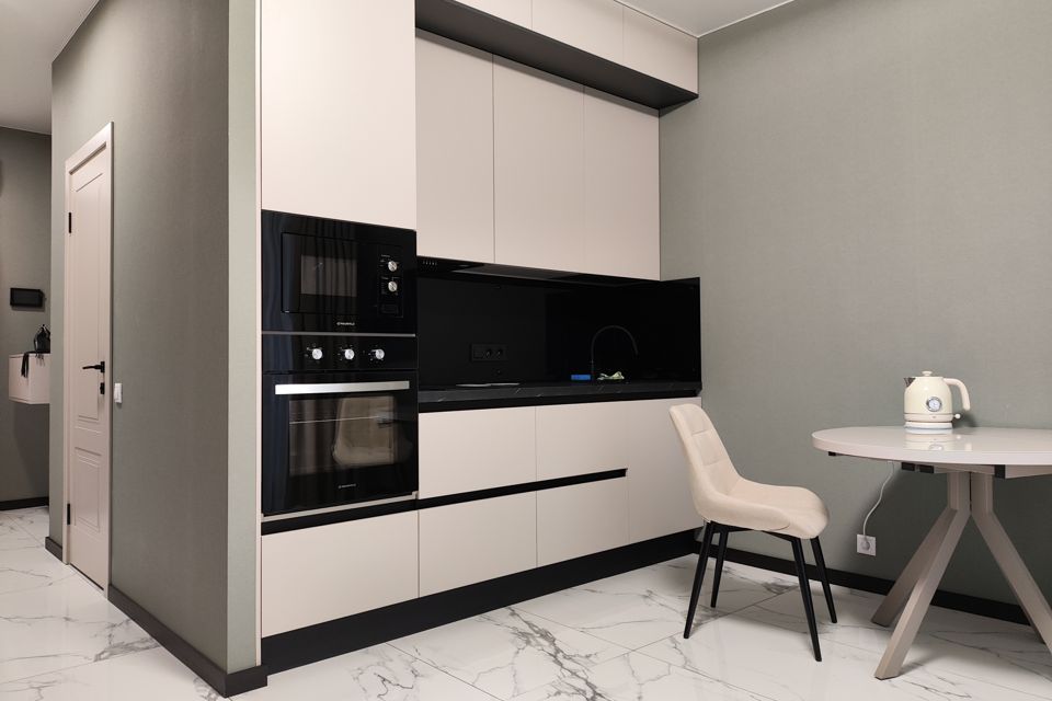 Сдаётся студия, 28.8 м²