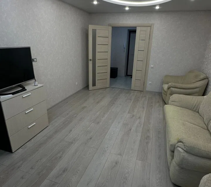 Сдаётся 1-комнатная квартира, 40 м²