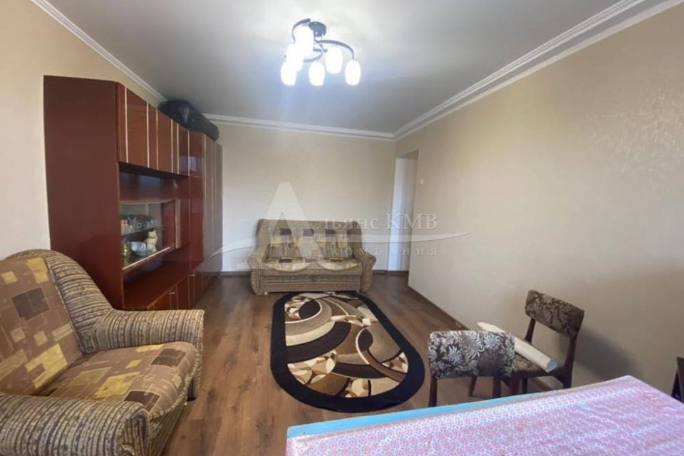 Сдаётся 1-комнатная квартира, 31 м²