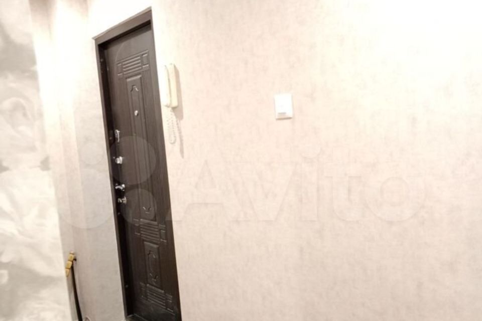 Сдаётся 2-комнатная квартира, 45.7 м²