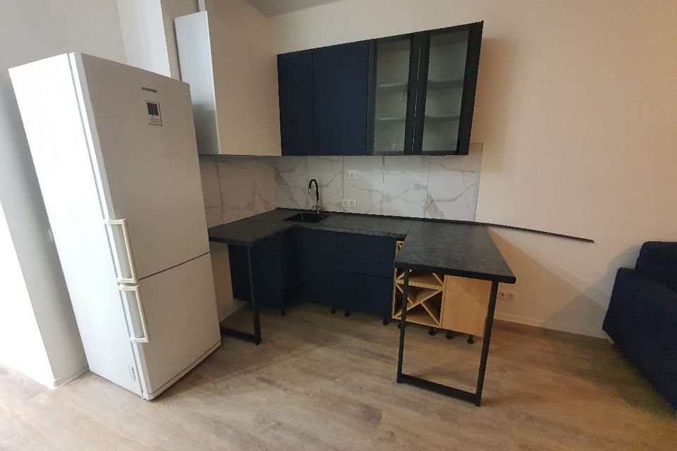 Сдаётся 2-комнатная квартира, 46.9 м²
