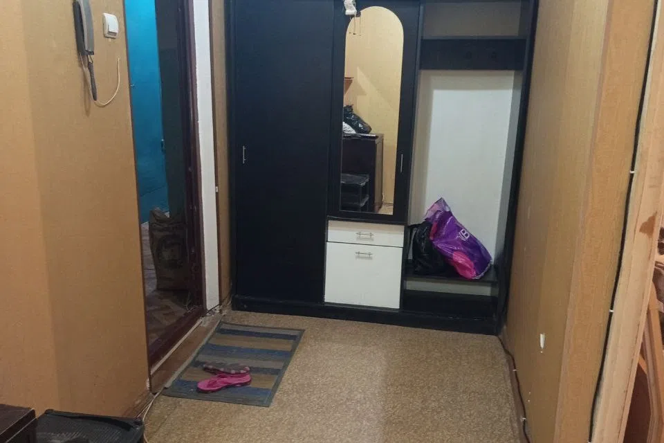 Сдаётся 2-комнатная квартира, 50 м²