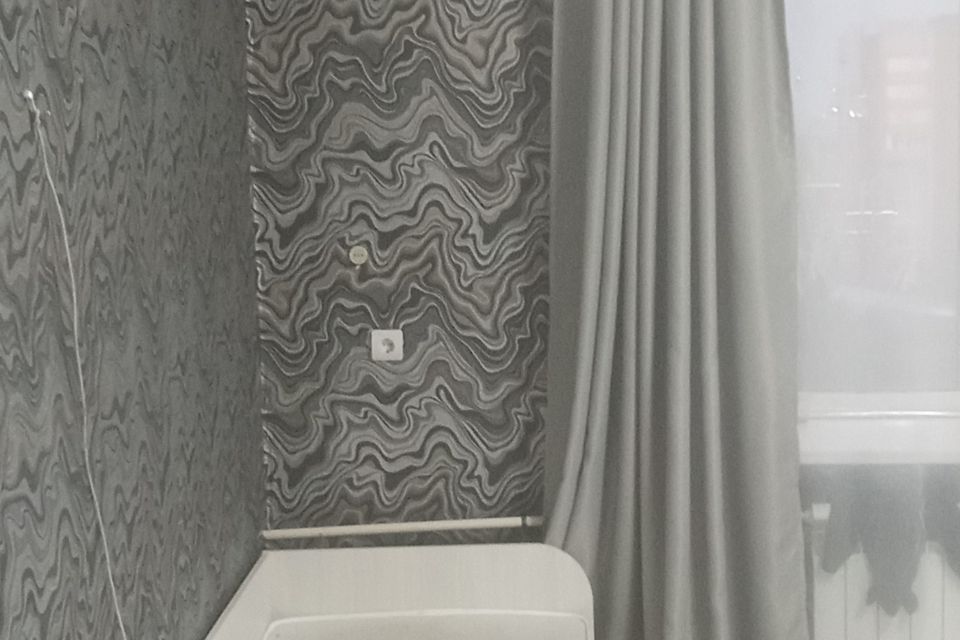 Сдаётся 1-комнатная квартира, 32 м²