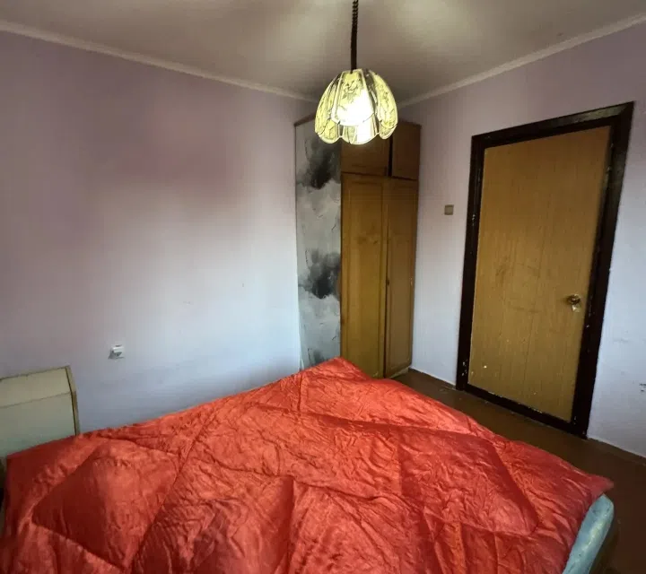 Сдаётся 3-комнатная квартира, 46.2 м²