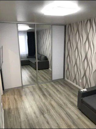 Сдаётся 1-комнатная квартира, 38.1 м²