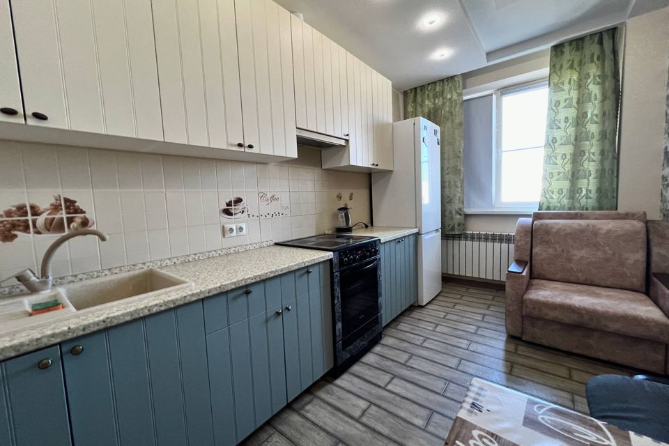 Сдаётся 2-комнатная квартира, 57 м²