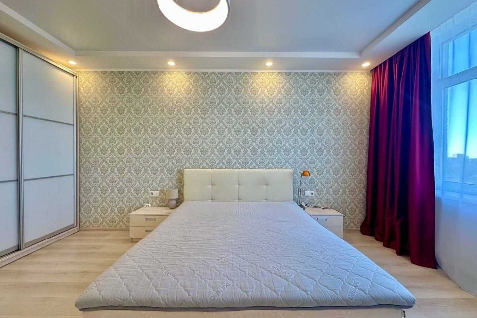 Сдаётся 1-комнатная квартира, 37 м²
