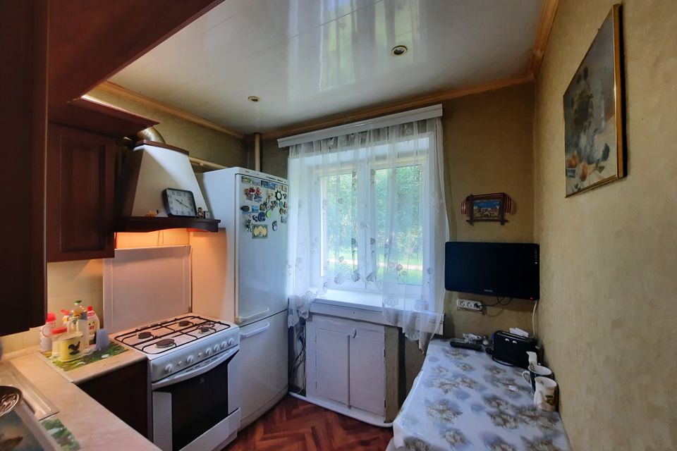 Сдаётся 2-комнатная квартира, 44 м²