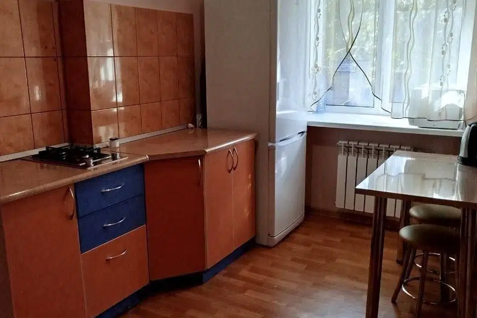 Сдаётся 2-комнатная квартира, 50 м²